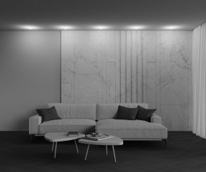 Встраиваемый светильник Maytoni Nude DL065-12W3K-W в Красноуральске - krasnouralsk.ok-mebel.com | фото 6