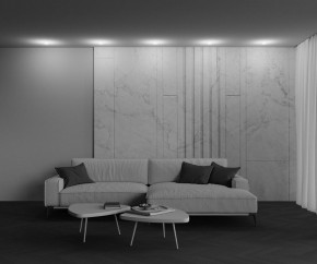 Встраиваемый светильник Maytoni Nude DL065-12W4K-TRS-W в Красноуральске - krasnouralsk.ok-mebel.com | фото 6