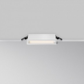 Встраиваемый светильник Maytoni Parete DL100-6W2.7-3-4K-W в Красноуральске - krasnouralsk.ok-mebel.com | фото 3