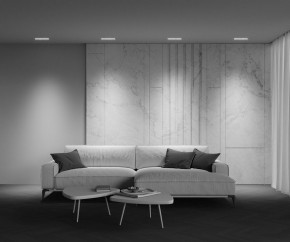 Встраиваемый светильник Maytoni Points DL065-20W3-6K-B в Красноуральске - krasnouralsk.ok-mebel.com | фото 5