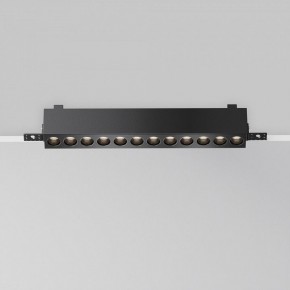 Встраиваемый светильник Maytoni Points DL065-20W3-6K-TRS-B в Красноуральске - krasnouralsk.ok-mebel.com | фото 3