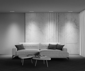 Встраиваемый светильник Maytoni Points DL065-20W3-6K-TRS-B в Красноуральске - krasnouralsk.ok-mebel.com | фото 5