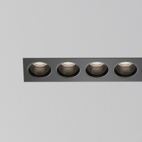 Встраиваемый светильник Maytoni Points DL065-20W3-6K-TRS-B в Красноуральске - krasnouralsk.ok-mebel.com | фото 7