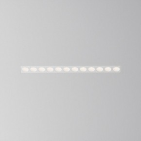 Встраиваемый светильник Maytoni Points DL065-20W3-6K-TRS-W в Красноуральске - krasnouralsk.ok-mebel.com | фото 2