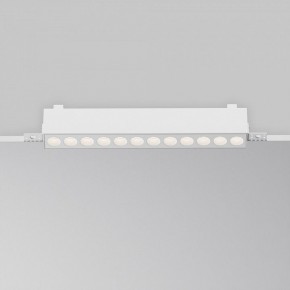 Встраиваемый светильник Maytoni Points DL065-20W3-6K-TRS-W в Красноуральске - krasnouralsk.ok-mebel.com | фото 3