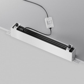 Встраиваемый светильник Maytoni Points DL065-20W3-6K-TRS-W в Красноуральске - krasnouralsk.ok-mebel.com | фото 4