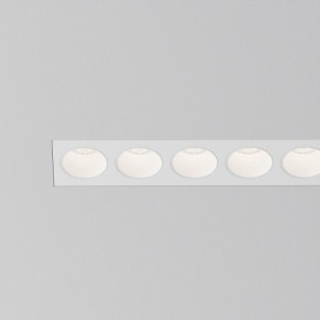 Встраиваемый светильник Maytoni Points DL065-20W3-6K-TRS-W в Красноуральске - krasnouralsk.ok-mebel.com | фото 8