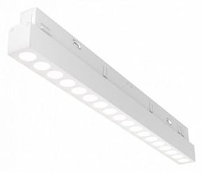 Встраиваемый светильник Maytoni Points TR031-4-18WTW-M-DSZ-W в Красноуральске - krasnouralsk.ok-mebel.com | фото