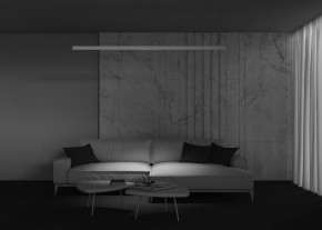 Встраиваемый светильник Maytoni Points TR031-4-18WTW-M-DSZ-W в Красноуральске - krasnouralsk.ok-mebel.com | фото 5
