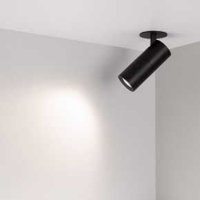 Встраиваемый светильник на штанге Arlight LGD-ARTEMIS-BUILT-FLAP-R55-12W 051795 в Красноуральске - krasnouralsk.ok-mebel.com | фото 4