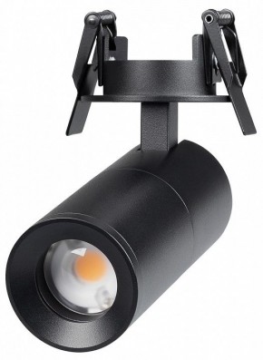 Встраиваемый светильник на штанге Arlight LGD-ARTEMIS-BUILT-FLAP-R55-12W 051796 в Красноуральске - krasnouralsk.ok-mebel.com | фото 2