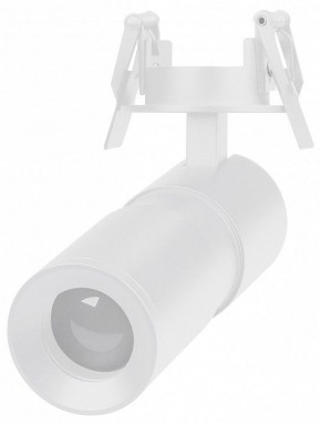 Встраиваемый светильник на штанге Arlight LGD-ARTEMIS-BUILT-FLAP-R55-12W 051797 в Красноуральске - krasnouralsk.ok-mebel.com | фото