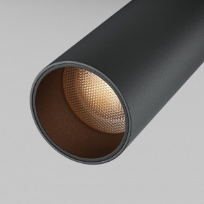 Встраиваемый светильник на штанге Maytoni FOCUS LED C053CL-L12W2.7K-W-B в Красноуральске - krasnouralsk.ok-mebel.com | фото 7