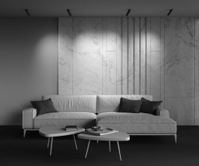 Встраиваемый светильник на штанге Maytoni FOCUS LED C053CL-L12W2.7K-W-BS в Красноуральске - krasnouralsk.ok-mebel.com | фото 6