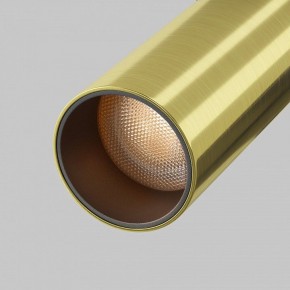 Встраиваемый светильник на штанге Maytoni FOCUS LED C053CL-L12W2.7K-W-BS в Красноуральске - krasnouralsk.ok-mebel.com | фото 8