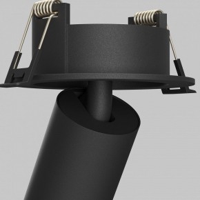 Встраиваемый светильник на штанге Maytoni FOCUS LED C071CL-7W3K-B в Красноуральске - krasnouralsk.ok-mebel.com | фото 11