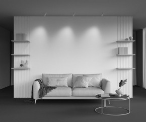 Встраиваемый светильник на штанге Maytoni FOCUS LED C071CL-7W3K-WB в Красноуральске - krasnouralsk.ok-mebel.com | фото 6