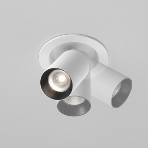Встраиваемый светильник на штанге Maytoni FOCUS LED C071CL-7W4K-WB в Красноуральске - krasnouralsk.ok-mebel.com | фото