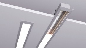 Встраиваемый светильник SILED LINEA INNER 7370015 в Красноуральске - krasnouralsk.ok-mebel.com | фото