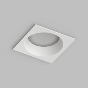 Встраиваемый влагозащищенный светильник DEEP, IP65, 15 Вт, GU5.3, LED, белый, пластик в Красноуральске - krasnouralsk.ok-mebel.com | фото 2