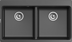 X-90-2D antracite в Красноуральске - krasnouralsk.ok-mebel.com | фото