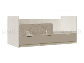 ЮНИОР-4 Кровать 1800 в Красноуральске - krasnouralsk.ok-mebel.com | фото 3