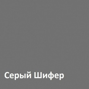 Юнона Шкаф торцевой 13.221 в Красноуральске - krasnouralsk.ok-mebel.com | фото 2