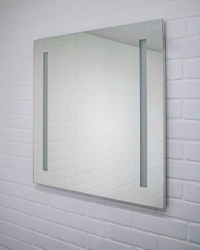 Зеркало Good Light 2-90 с подсветкой Домино (GL7015Z) в Красноуральске - krasnouralsk.ok-mebel.com | фото 2