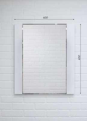 Зеркало Optima 60 Домино (DO1902Z) в Красноуральске - krasnouralsk.ok-mebel.com | фото 5