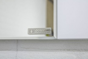 Зеркало Optima 60 Домино (DO1902Z) в Красноуральске - krasnouralsk.ok-mebel.com | фото 6