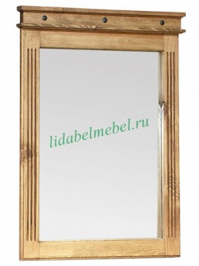 Зеркало в раме "Викинг" Л.152.05.26 в Красноуральске - krasnouralsk.ok-mebel.com | фото 1